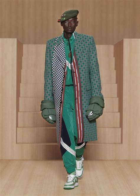 louis vuitton spring summer 2022 menswear|Louis Vuitton men's clothes.